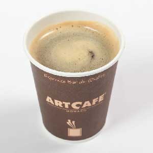 AMERICANO (25cl)