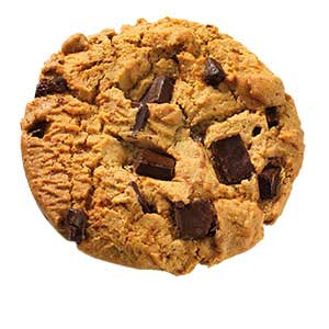 COOKIE CHOCOLAT