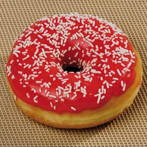 DONUT FRAISE