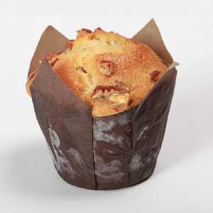 MUFFIN NUTELLA