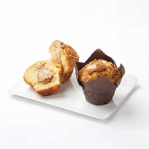 MUFFIN SP&Eacute;CULOOS