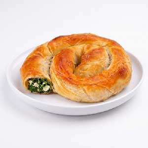 FEUILLET&Eacute; &Eacute;PINARD/FETA