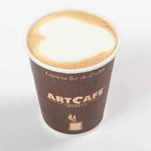 CAPPUCCINO (25cl)