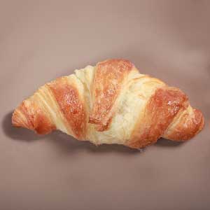 CROISSANT AU BEURRE