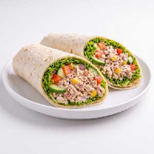 WRAP THON